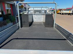 2022 Mitsubishi FUSO