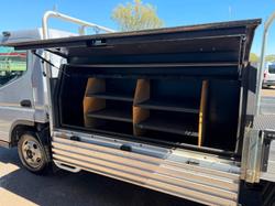 2022 Mitsubishi FUSO