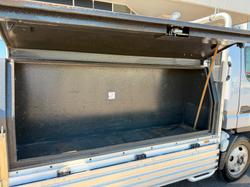 2022 Mitsubishi FUSO