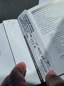 2021 Isuzu MU-X LS-T