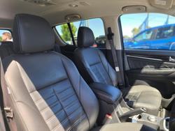 2021 Isuzu MU-X LS-T