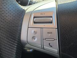 2021 Isuzu MU-X LS-T