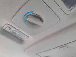 2021 Isuzu MU-X LS-T