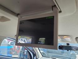 2021 Isuzu MU-X LS-T