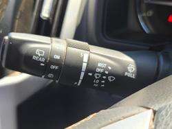 2021 Isuzu MU-X LS-T