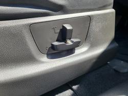 2021 Isuzu MU-X LS-T