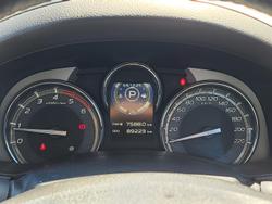 2021 Isuzu MU-X LS-T