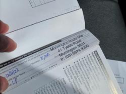 2021 Isuzu MU-X LS-T