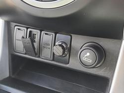 2021 Isuzu MU-X LS-T