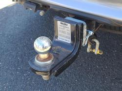 2021 Isuzu MU-X LS-T