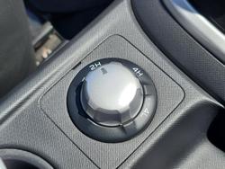 2021 Isuzu MU-X LS-T