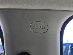 2021 Isuzu MU-X LS-T