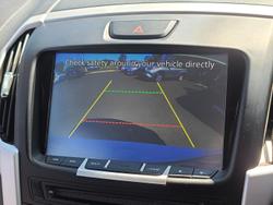 2021 Isuzu MU-X LS-T