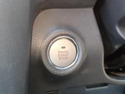 2021 Isuzu MU-X LS-T