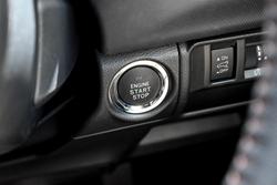 2025 Subaru Forester Touring S6 MY26 AWD Crystal Black