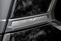 2025 Subaru Forester Touring S6 MY26 AWD Crystal Black