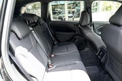 2025 Subaru Forester Touring S6 MY26 AWD Crystal Black