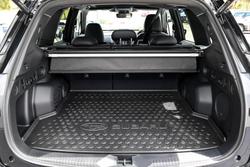 2025 Subaru Forester Touring S6 MY26 AWD Crystal Black