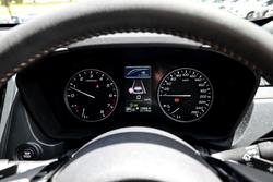 2025 Subaru Forester Touring S6 MY26 AWD Crystal Black