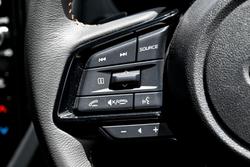 2025 Subaru Forester Touring S6 MY26 AWD Crystal Black