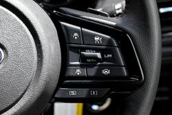 2025 Subaru Forester Touring S6 MY26 AWD Crystal Black