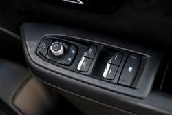 2025 Subaru Forester Touring S6 MY26 AWD Crystal Black