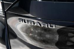 2025 Subaru Forester Touring S6 MY26 AWD Crystal Black