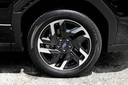 2025 Subaru Forester Touring S6 MY26 AWD Crystal Black