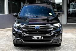 2025 Subaru Forester Touring S6 MY26 AWD Crystal Black