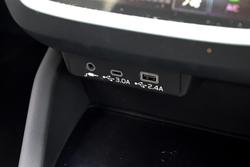 2025 Subaru Forester Touring S6 MY26 AWD Crystal Black