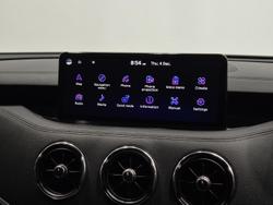 2022 Kia Stinger 330S