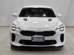 2022 Kia Stinger 330S