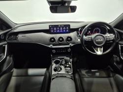 2022 Kia Stinger 330S