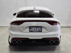 2022 Kia Stinger 330S