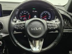 2022 Kia Stinger 330S