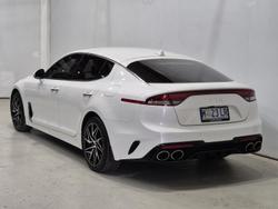 2022 Kia Stinger 330S