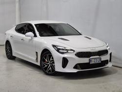 2022 Kia Stinger 330S
