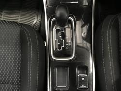 2021 Mitsubishi Outlander ES