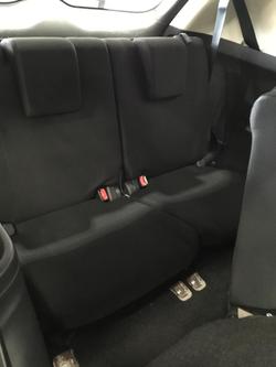 2021 Mitsubishi Outlander ES