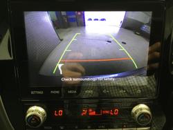 2021 Mitsubishi Outlander ES