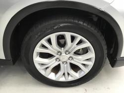 2021 Mitsubishi Outlander ES