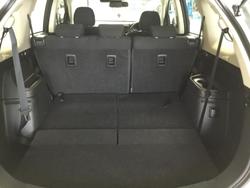 2021 Mitsubishi Outlander ES