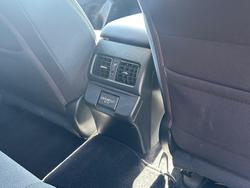 2018 Subaru Outback 2.0D