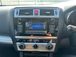 2018 Subaru Outback 2.0D