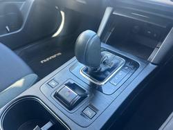 2018 Subaru Outback 2.0D