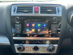 2018 Subaru Outback 2.0D