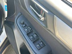 2018 Subaru Outback 2.0D