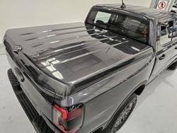 2022 Ford Ranger XL Hi-Rider