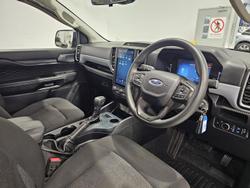 2022 Ford Ranger XL Hi-Rider