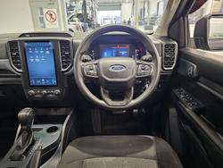 2022 Ford Ranger XL Hi-Rider